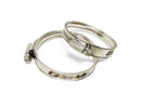 GReddy DUAL BEAD BOOST CLAMP 48-65MM