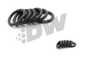 DeatschWerks 02J-01-0950-6 950cc Side Feed Fuel Injectors for Nissan 300ZX and Skyline RB25DET
