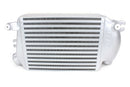 Perrin Top Mount Intercooler - Silver - 15-21 WRX, 14-18 Forester XT - PSP-ITR-325SL