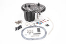 Radium Engineering FCST, 1 SURGE TANK PUMPS AND 1 LIFT PUMP INCLUDED, WALBRO F90000274 450lph E85