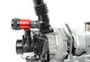 Perrin Blow Off Valve Kit Recirculation Only - 2015+ Subaru WRX - PSP-TAC-615RD