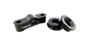 Torque Solution Solid Billet Shifter Bushing Kit for Honda/Acura B Series Engines