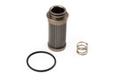 DeatschWerks 04-07 Subaru WRX/STI/Outback Sport and 04-08 Forester 40 Micron Fuel Pump Module Filter