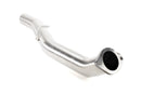 Perrin 304SS 3in. Midpipe Exhaust - 22-23 BRZ/GR86 - PSP-EXT-369BR
