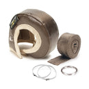 DEI Gen-3 Turbo Blanket/Shield T3 - Shield Kit - Titanium - 10243