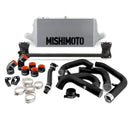 Mishimoto 2022+ WRX Front Mount Intercooler Kit SL Core BK Pipes - MMINT-WRX-22SLBK