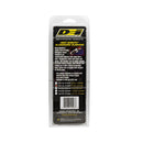 DEI Heat Sheath 3/4" x 3ft - Aluminized Sleeving - Sewn Edge - 10403