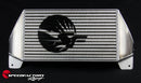 SpeedFactory Racing 2015+ Ford EcoBoost Mustang 600HP Dual Backdoor Intercooler - SF-06-55-002