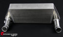 SpeedFactory Racing 2015+ Ford EcoBoost Mustang 600HP Dual Backdoor Intercooler - SF-06-55-002