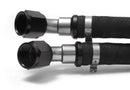 Perrin Oil Cooler Kit - 13-20 Subaru BRZ / 13-16 Scion FR-S / 17-20 GT86 - PSP-OIL-113