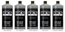 HKS HKS GEAR OIL G-1200 (75W120) 1L