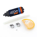 DeatschWerks DW420 Series 420 LPH In-Tank Fuel Pump with Install Kit for Mazda RX-8 (2004-2008)