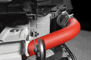 Perrin Front Mount Intercooler Kit (Red Tubes & Black Core) - 22+ Subaru WRX - PSP-ITR-441BK/RD