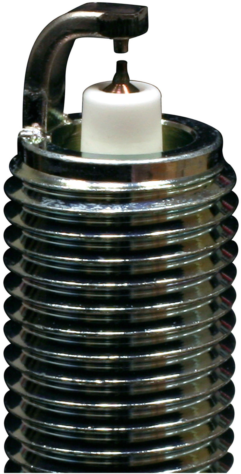 NGK Iridium/Platinum Spark Plug *SINGLE* (DILKR8B6) - 91448-1
