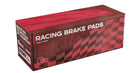 Hawk Blue 9012 Race Brake Pads - 97-04 Audi A4/00-03 A6/00-02 S4/00-06 TT / 02-04 VW Golf GTI Rear - HB364E.642
