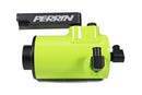 Perrin Air Oil Separator - Neon Yellow - 22+ Subaru WRX - PSP-ENG-611NY