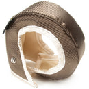 DEI Turbo Blanket/Shield T6 - Shield Only - Titanium - 10146