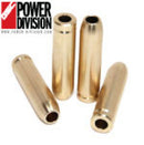 GSC Power Division Mitsubishi 4G63T Manganese Bronze Exhaust Valve Guide +.001 inch Oversize OD
