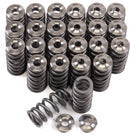 GSC Power Division BMW S58 Beehive Valve Spring & Titanium Retainer Kit (Max Boost 70 PSI)