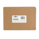 DEI Turbo Blanket/Shield T22- Shield Only - Titanium - 10165