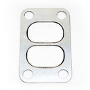 Blox Racing MLS 4-Bolt T3 Divided Exhaust Manifold Gasket - BXFL-00012-GK