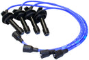 NGK Spark Plug Wire Set - 96-97 Legacy, 98 Forester, Impreza - 8772