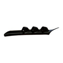 Blox Racing 01-05 Honda Civic Si Pillar Pod Gauge Mount - 3 Gauges - BXPP-31966