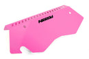 Perrin Pulley Cover - Hyper Pink - 2022+ Subaru WRX (w/o AOS Installed) - PSP-ENG-153HP