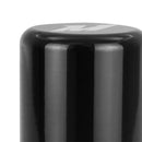 Mishimoto Weighted Shift Knob XL Black - MMSK-XL-BK