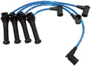NGK Spark Plug Wire Set - 03-05 Mazda 6 - 4649