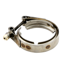 Turbosmart WG50 GenV Outlet V-Band Clamp with Stainless Steel Construction