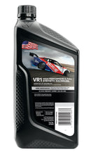 Valvoline 10W30 VR1 Full Synthetic Racing Motor Oil SAE - 679083