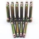 Blox Racing Forged Extended Wheel Studs 12x1.5mm - Set of 16 - BXAC-00101