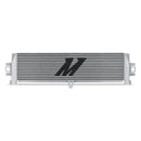 Mishimoto 2021+ BMW G8X M3/M4 Oil Cooler Silver - MMOC-G80-21SL