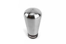 Perrin Brushed Tapered 1.8in Stainless Steel Shift Knob - 02-14 WRX / 04-13 Forester XT / 05-09 Legacy GT 5-Speed - PSP-INR-130-7