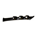 Blox Racing 92-95 Honda Civic Pillar Pod Gauge Mount - 3 Gauges - BXPP-31915