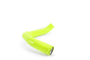 Perrin Charge Pipe - Neon Yellow - 15-21 Subaru WRX - PSP-ITR-200NY