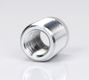 NRG Ball Type Shift Knob Weighted - Chrome Gold - SK-350GD