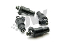 DeatschWerks 240sx CA18DET Low Impedance 1200cc Fuel Injectors (Part