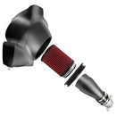 Mishimoto 2021+ BMW G8X M3/M4 Performance Intake Carbon Fiber Gloss - MMAI-G80-21CFG