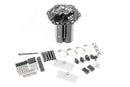 Radium Engineering Fuel Hanger Evo X (No Pumps Included) Brushless Pumps