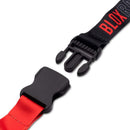 Blox Racing Lanyard - Breakaway SIlkscreen Printed - BXAP-00093