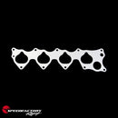 SpeedFactory Racing Honda S2000 F20C / F22C Thermal Intake Manifold Gasket - SF-02-018