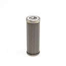 DeatschWerks Stainless Steel 100 Micron Universal Fuel Filter Element for 160mm Housing