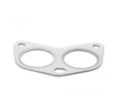 Blox Racing MLS Exhaust Gasket (PAIR) - 6 Layers - 2013+ Subaru BRZ - BXFL-50020