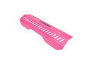 Perrin Pulley Cover (Short Version - Works w/AOS System) - Hyper Pink - 22+ Subaru WRX - PSP-ENG-154HP