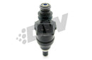 DeatschWerks 42M-01-0800-6 800cc Top Feed Low Impedance Fuel Injectors for Nissan Skyline GTR RB26DETT 1989-2002