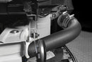 Perrin Front Mount Intercooler Kit (Black Tubes & Black Core) - 22+ Subaru WRX - PSP-ITR-441BK/BK