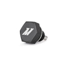 Mishimoto Magnetic Oil Drain Plug M14x1.5 Black - MMODP-1415B