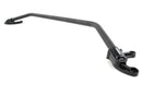 Perrin Front Strut Brace - Black - 02-07 Subaru Impreza (WRX/STi/RS/2.5i) / 04-08 Forester - PSP-SUS-052BK
